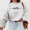 Savta Sweatshirt Savta Shirt for Grandma Shirt for Savta Cute Savta Sweaters Gift for Savta Grandma Gift Savta Sweater for Grandma.jpg