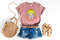 Peaches Shirt, Cute Princess Peach Shirt, Princess Peach Mario Shirt, Feeling Peachy Shirt, Kids Birthday Gift For Her, Mario Fan Sweatshirt.jpg
