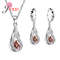 Ipu0925-Sterling-Silver-Necklace-Pendant-Earrings-Fashion-Spiral-Shaped-White-Crystal-Jewelry-Sets-For-Wholesale.jpg