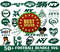 50  New York Jets Svg Bundle, N F L Teams Svg, N F L svg, Football Svg, Sport bundle, Png, Jpg, Dxf.jpg