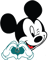 Mickey Loves Dolphins Svg, Sport Svg, Miami Dolphinsn Svg, Disney Svg.png