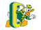 Oregon Ducks Svg, Oregon Ducks logo Svg, Oregon Ducks logo, Ducks svg, Sport Svg,NCAA Svg,Football Svg, Digital download 7.png