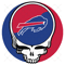 Buffalo Bills Skull Svg, Sport Svg, Buffalo Bill 1.png