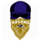 Baltimore Ravens Skull Svg, Sport Svg, Baltimore.png
