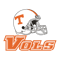 Tennessee Volunteers Svg, Tennessee Vols NCAA Svg, Sport Svg, NCAA logo Svg, Football Svg, Digital download 5.png