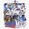 Bills Josh Allen 17 MVP PNG For Sublimation - Digital Download for Print Tshirt Sweatshirt.jpg