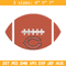 Chicago Bears Ball embroidery design, Chicago Bears embroidery, NFL embroidery, sport embroidery, embroidery design..jpg