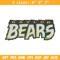 Baylor Bears Logo embroidery design, NCAA embroidery, Sport embroidery, logo sport embroidery,Embroidery design..jpg