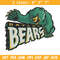 Baylor Bears poster embroidery design, Sport embroidery, logo sport embroidery, Embroidery design, NCAA embroidery.jpg