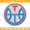 Oklahoma City Thunder logo embroidery design, NBA embroidery,Sport embroidery,Embroidery design, Logo sport embroidery.jpg