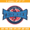 Oklahoma City Thunder logo embroidery design,NBA embroidery, Sport embroidery, Embroidery design, Logo sport embroidery.jpg