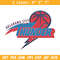 Oklahoma City Thunder logo embroidery design,NBA embroidery, Sport embroidery,Embroidery design, Logo sport embroidery..jpg