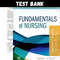 Fundamentals of Nursing 11th Edition test bank.png