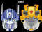 Transformers Svg, Autobots & Megatron Svg, Transformers Clipart