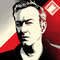 GANG Of Four Anti Hero- Shepard Fairey - Album Cover POSTER.jpg