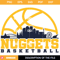 Denver Nuggets SVG, Denver Basketball SVG.jpg