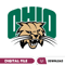 Ohio Bobcats Svg, Football Team Svg, Basketball, Collage, Game Day, Football, Instant Download.jpg