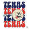 Texas Baseball SVG MLB Playoffs File Digital Download.jpg
