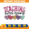 Teaching Sweethearts Png, Teacher Valentines png, Valentines png, Retro Valentines png, Teacher png, Teacher Sublimation, Png Designs, png.jpg