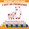 I Got 99 Problems Svg, Little Treat Svg, Yummy Treat, Meme Svg, Funny Svg, Instant Download.jpg