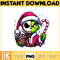 Nightmare Before Christmas Png, Jack Skellington Png, Grinch Png, Chistmas Jack Grinch, Chistmas Movie Character Sublimation Design (10).jpg