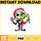 Nightmare Before Christmas Png, Jack Skellington Png, Grinch Png, Chistmas Jack Grinch, Chistmas Movie Character Sublimation Design (13).jpg