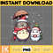 Anime Christmas Png, Manga Christmas Png, Totoro Christmas Png, Totoro Png, Png Sublimation, Digital Instant Download File (6).jpg