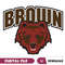 Brown Bears Svg, Bears Svg, Football Team Svg, Collage, Game Day, Basketball, Brown, Mom, Ready For Cricut.jpg