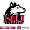 Northern Illinois Huskies Svg, Football Team Svg, Basketball, Collage, Game Day, Football, Instant Download.jpg