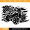 USA Atv Riding Svg, Dirt Riding Svg, Off Road Svg.jpg