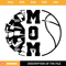 Basketball Mom SVG, Cheer Mom SVG, Cheerleader SVG.jpg