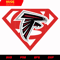 Atlanta Falcons Super svg, nfl svg, eps, dxf, png, digital file.jpg