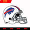 Buffalo Bills Helmet 2 svg, nfl svg, eps, dxf, png, digital file.jpg