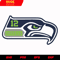 Seattle Seahawks Logo svg, nfl svg, eps, dxf, png, digital file.jpg