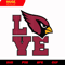 Arizona Cardinals Love svg, nfl svg, eps, dxf, png, digital file.jpg