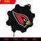 Arizona Cardinals Map svg, nfl svg, eps, dxf, png, digital file.jpg