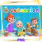 Cocomelon Wallpapers, Cocomelon, Cocomelon Birthday, Cocomelon Family, Cocomelon Characters.png