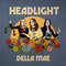 Della Mae (Headlight) Album Cover POSTER.jpg