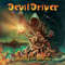 Devil Driver (Dealing With Demons Volume 1) Album Cover POSTER.jpg