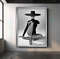 Sexy woman in black hat painting, sexy woman art, black hat, sexy lady woman.jpg