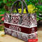 NCAA Texas A_M Aggies Women Leather Hand Bag 2806DS005.jpg