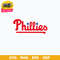 Phillies SVG, Philadelphia Phillies SVG, MLB SVG, PNG, DXF, EPS Digital File..jpg