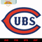 Chicago Cubs C Logo 3 svg, mlb svg, eps, dxf, png, digital file for cut.jpg