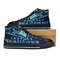 SeattIe Seahawks NFL 2 Custom Canvas High Top Shoes HTS0187.jpg