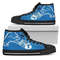 Straight Outta DETROlT LlONS NFL Custom Canvas High Top Shoes HTS1415.jpg