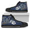 Straight Outta MiIwaukee Brewers MLB Custom Canvas High Top Shoes HTS0238.jpg