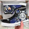 Tenya Ida High Top Shoes Custom MH ACADEMlA Anime For Fans HTS0408.jpg