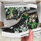 Tsuyu Asui Froppy High Top Shoes Custom MH ACADEMlA Anime For Fans HTS0274.jpg