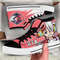 Uta Emblem Custom Canvas High Top Shoes For Fans One Piece Anime HTS0531.jpg