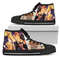 Zenitsu High Top Shoes Custom For Fans Demon SIayer Anime HTS0090.jpg